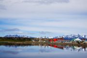 Foto: Tierra del Fuego. Gateway to the Icy Continent